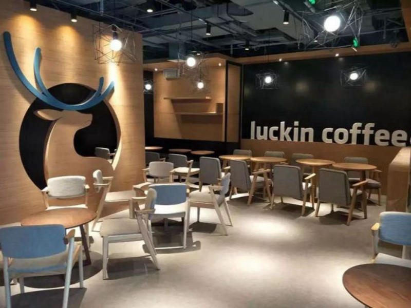 các loại giấy tờ kinh doanh quán cafe