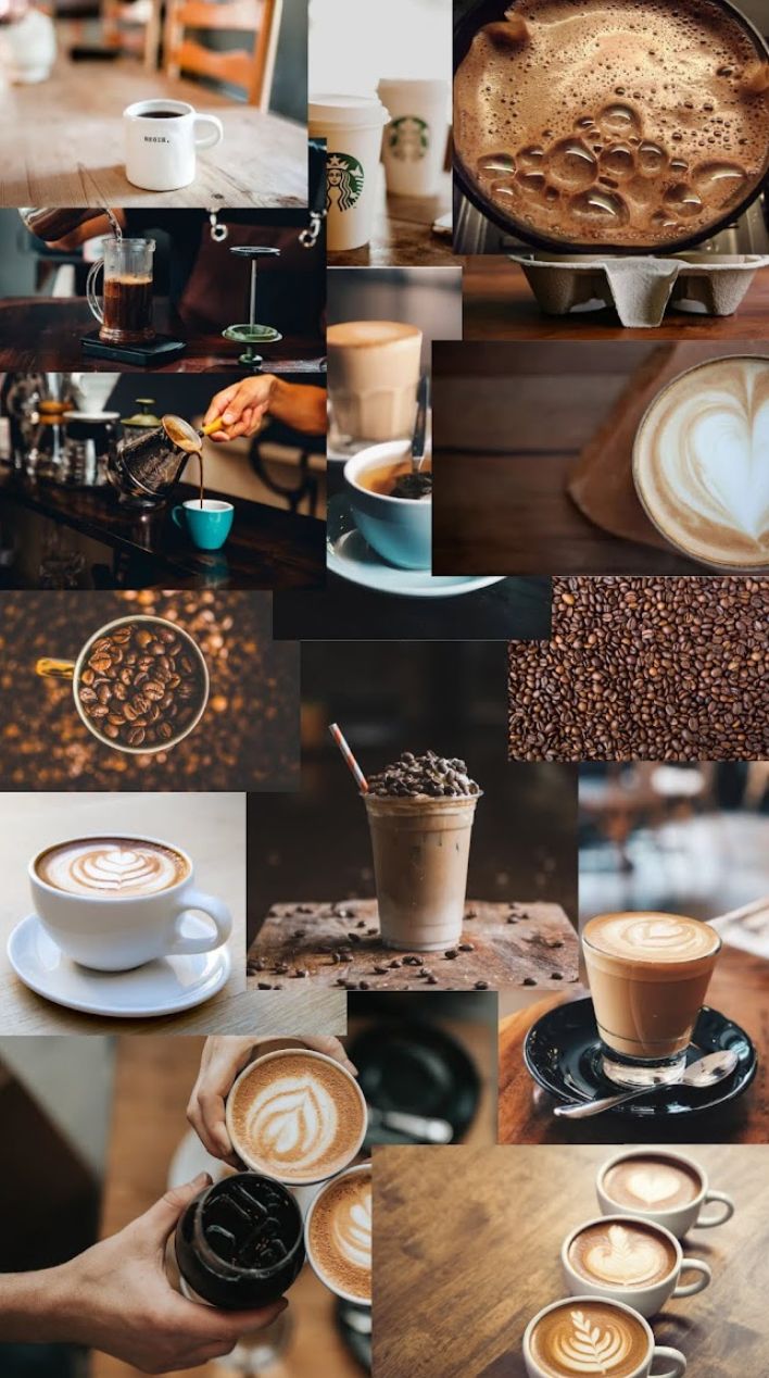 phân biệt cafe sạch