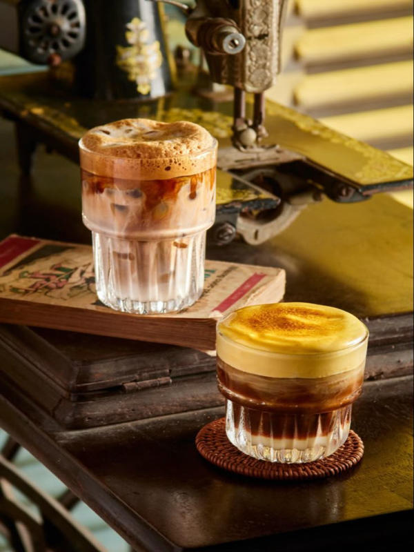 cafe muối công thức hot trend