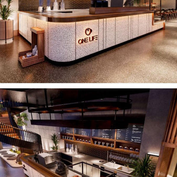 chi phí mặt bằng quán cafe chi phí mặt bằng quán cafe