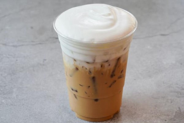 giải mã cafe muối