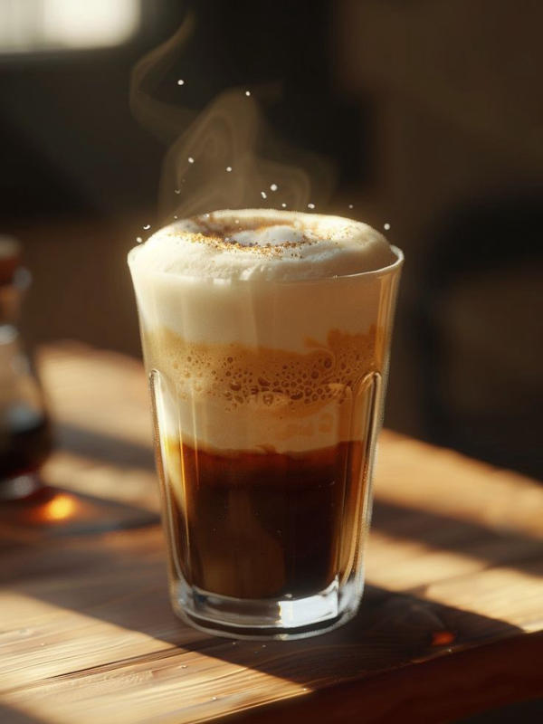 lợi ích cafe muối