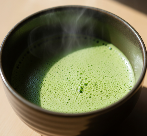ly-matcha-your-solution