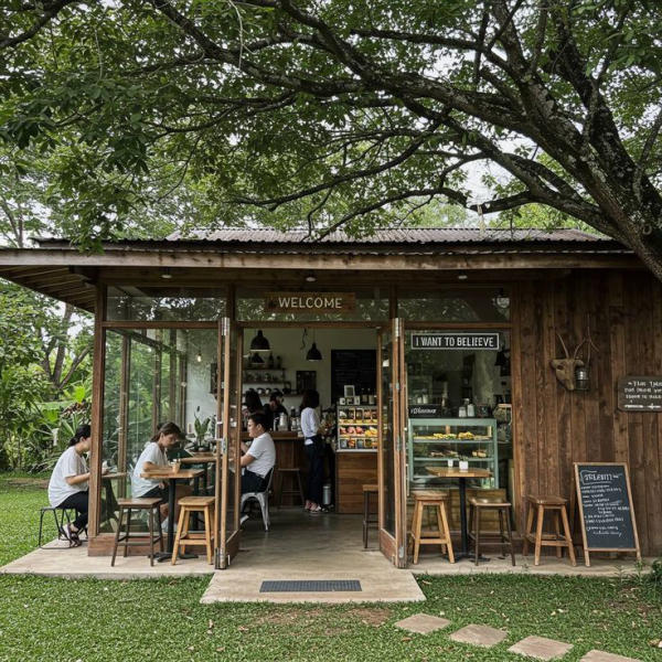 quy trình xây dựng thương hiệu fnb chuyên nghiệp